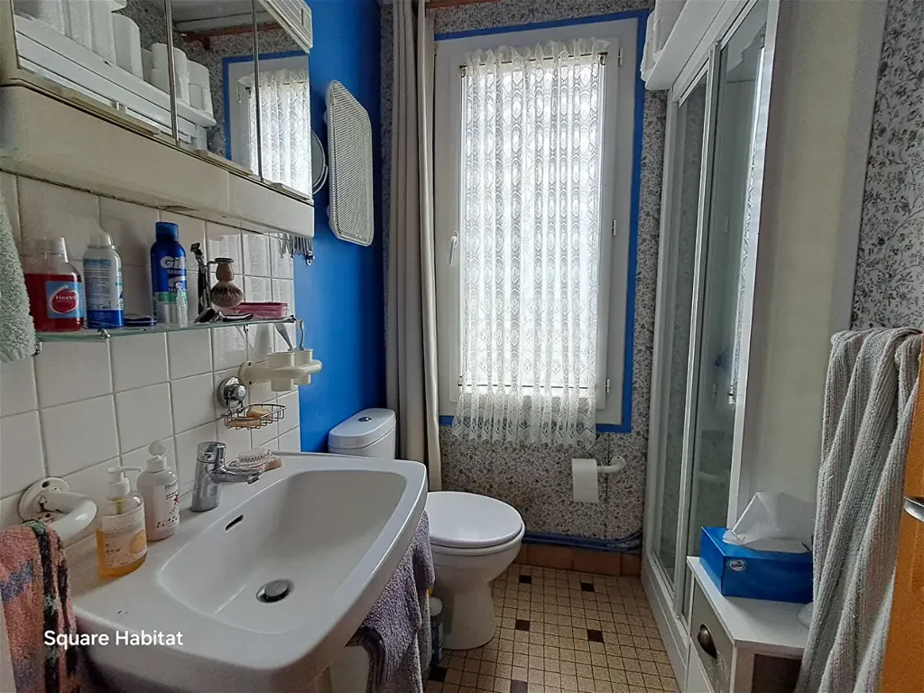 Maison 3 pièces à Sens