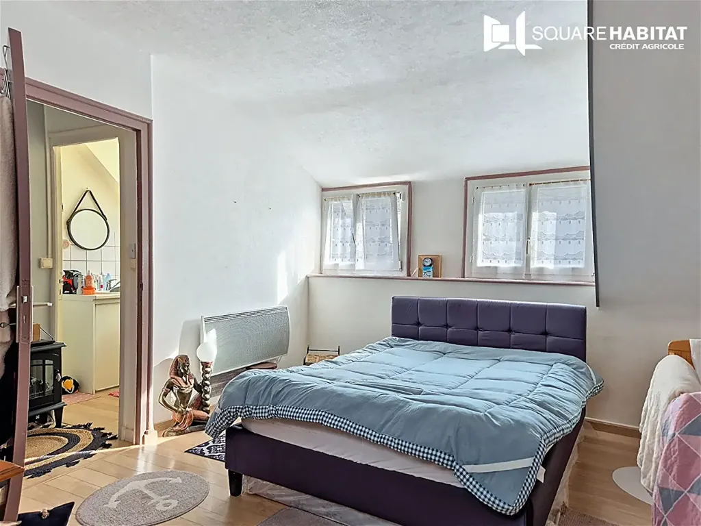 Maison 2 pièces à Plouha