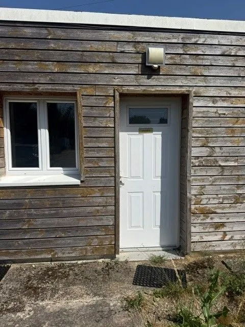 Extérieur - Studio avec Jardin à Auneau-Bleury-Saint-Symphorien