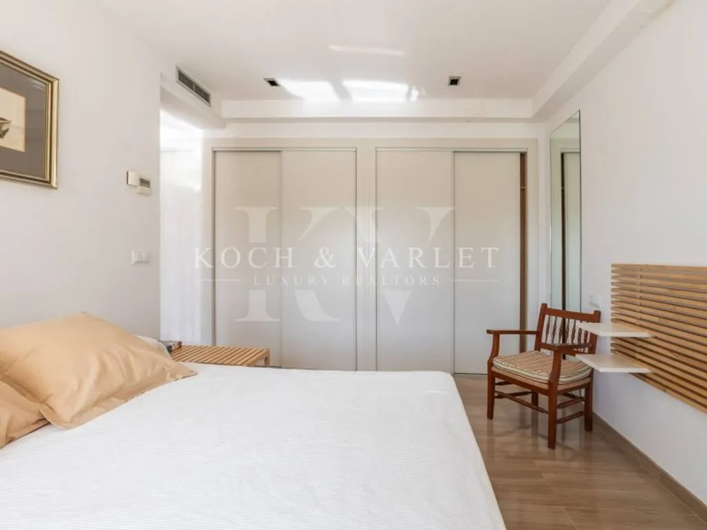 Magamistoad - Luxury Villa with Panoramic Views in Javea