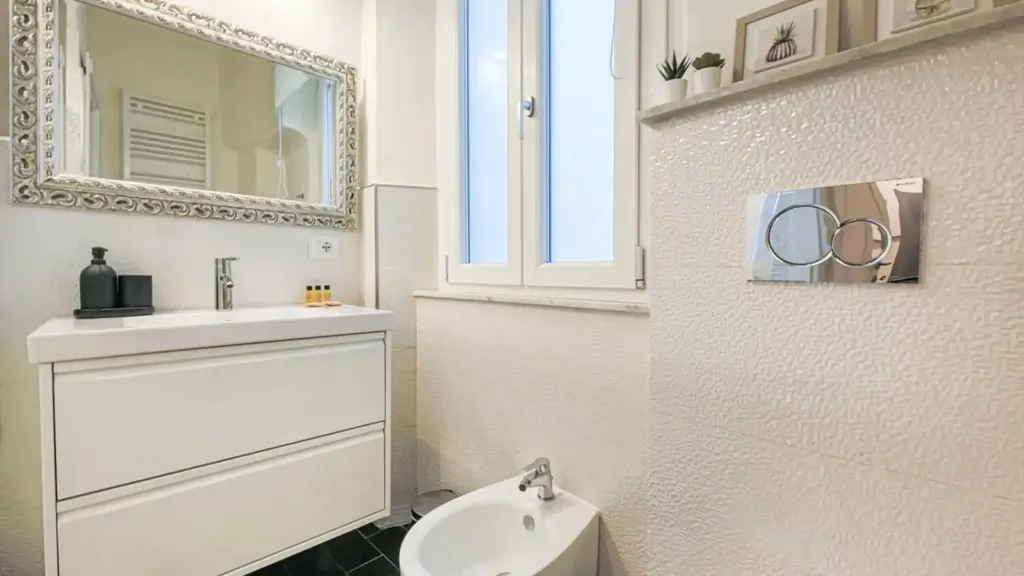 2-room apartment in IT