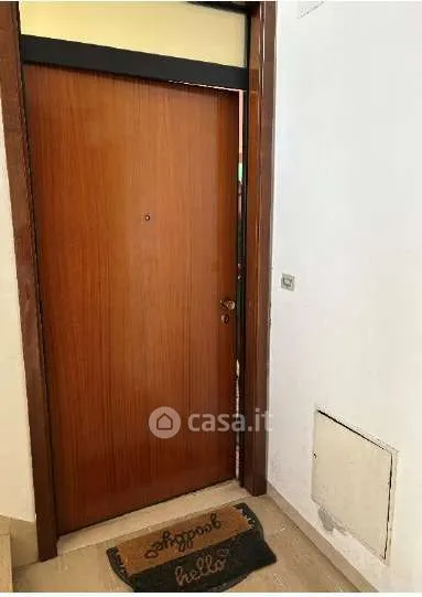 Entrée - Apartment with Terraces in Arezzo