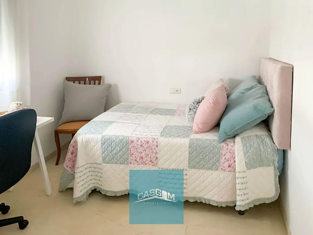 Magamistoad - Semi-detached House with Pool in Aljaraque