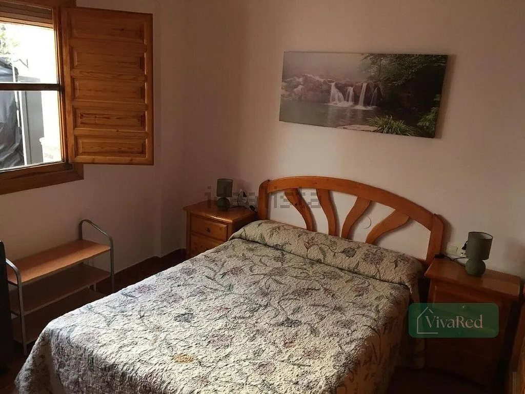 Magamistoad - Apartment with Terrace in Albaicín, Granada