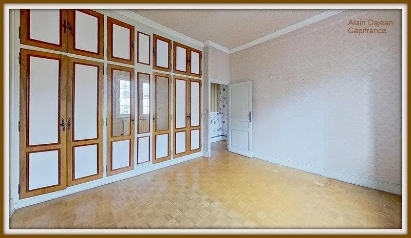 Camere da letto - Charming House with Courtyard in Agen Centre