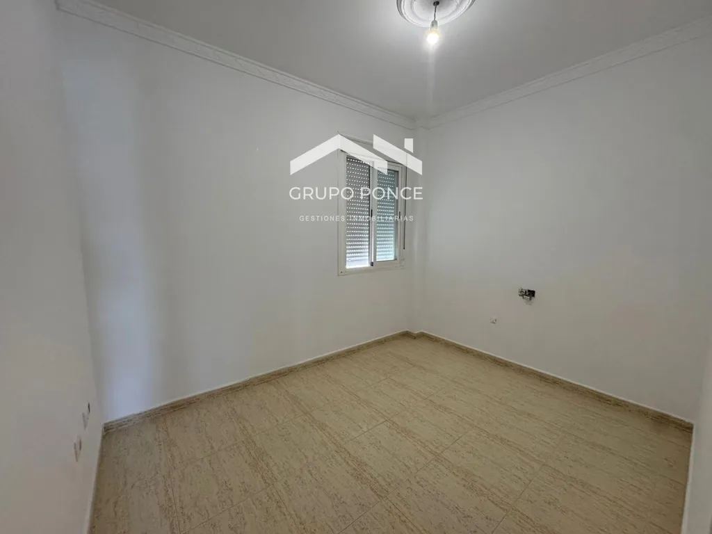 Toad - Apartment with Balcony in Villamartín