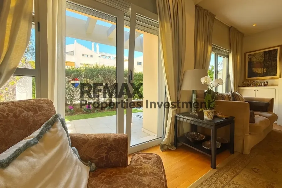 5-room house in GR