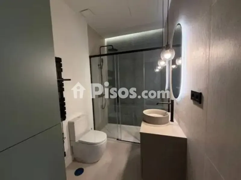 Vannitoad - Furnished Flat with Air Conditioning in Castillejos