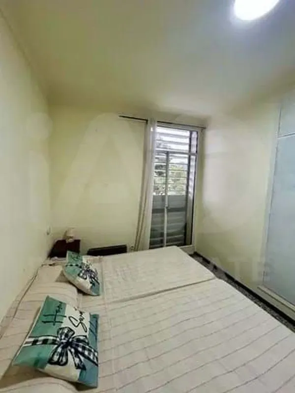 Chambres - Apartment with Private Terrace in Roses