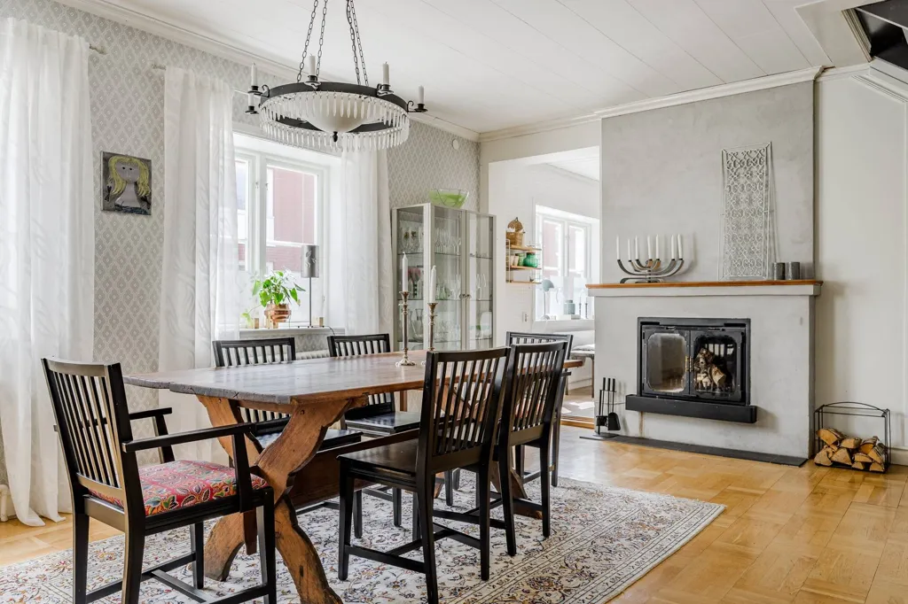 Maison 5 pièces à Falu kommun