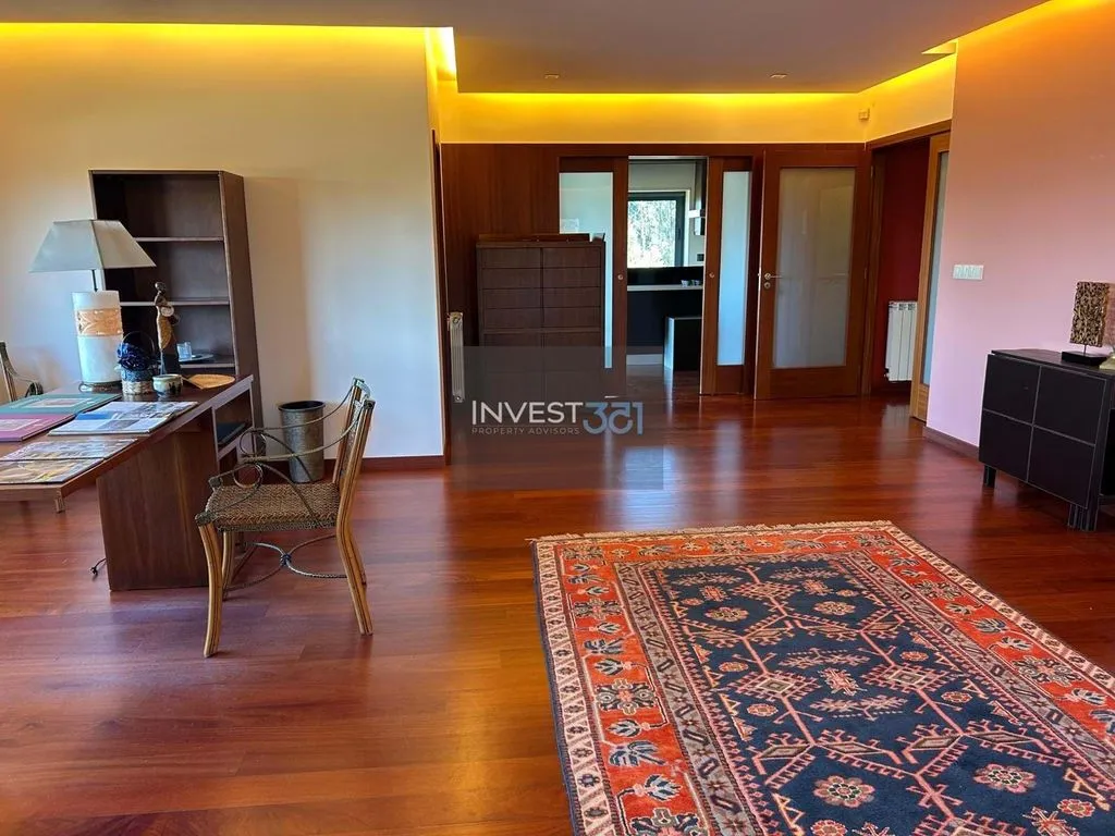 Séjour - Luxury Villa with Countryside Views in Vila Nova de Cerveira