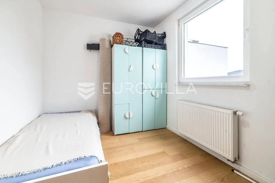 Chambres - Penthouse with Terraces in Vrapče, Zagreb
