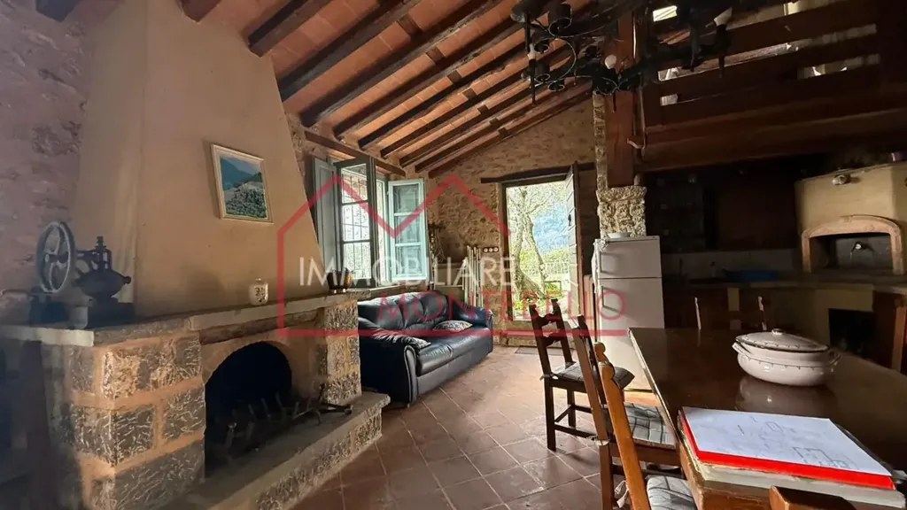 Maison 4 pièces à IT