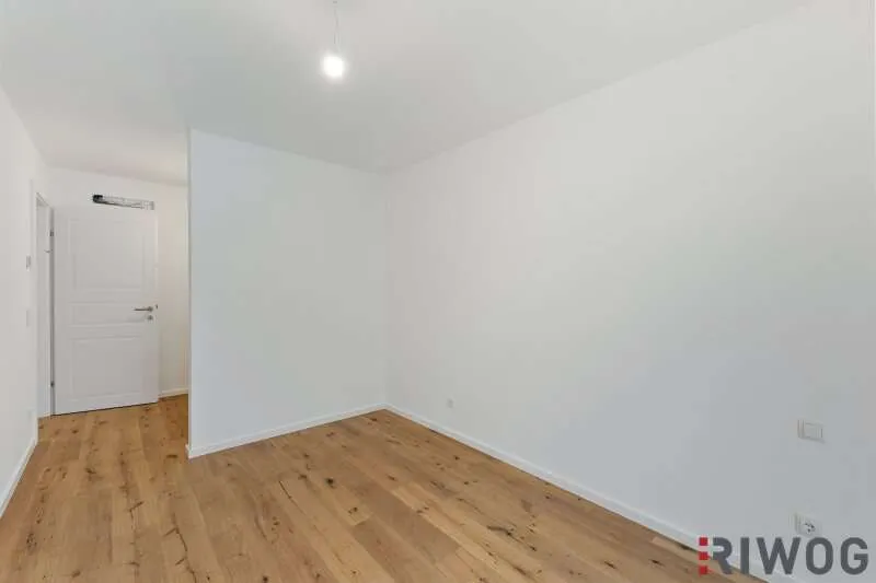 Pièces - Modern Apartment with Tech Features near U-Bahn