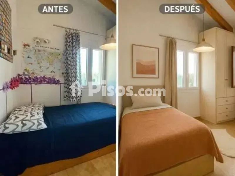 Camere da letto - Rustic Finca with Pool in Portol, Marratxí
