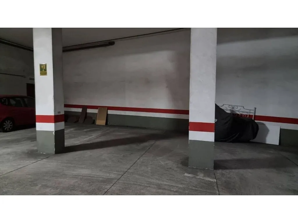 garage