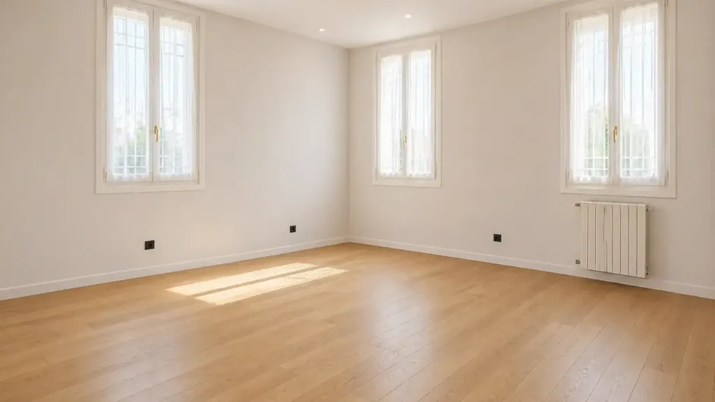9-room house in IT