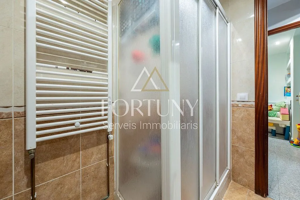Vannitoad - Apartment with Balcony in La Granja, Tarragona