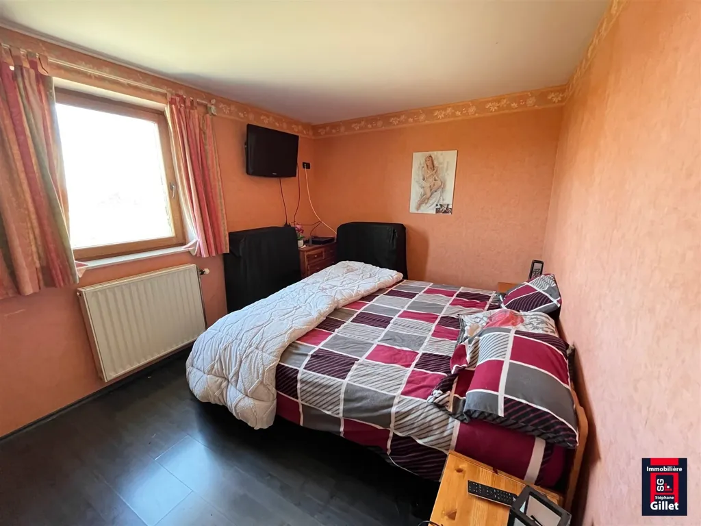 4-bedroom house in Marchin