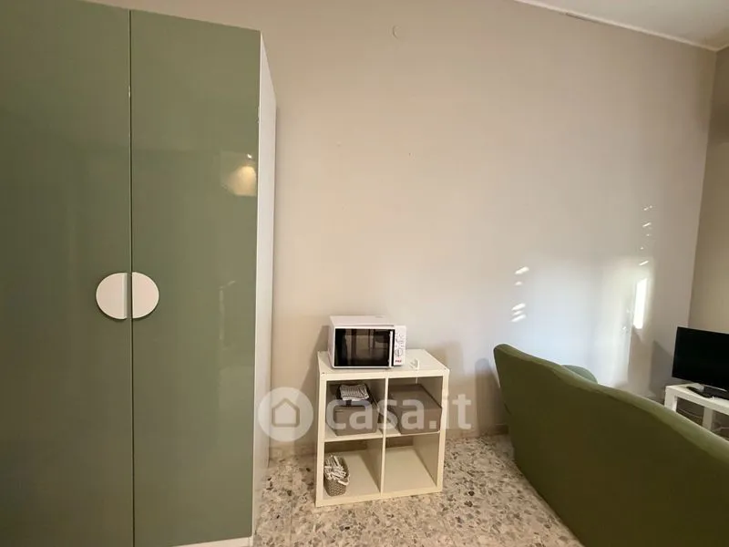 Magamistoad - Bright Studio with Balcony in Catania