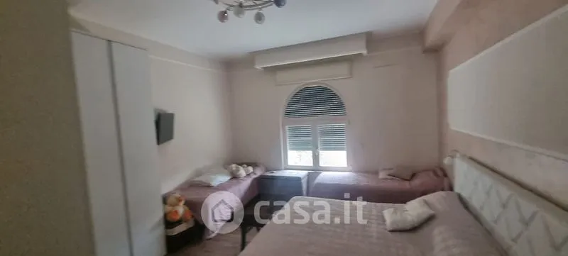 Bedrooms - Spacious Villa with Garden in Montemarano