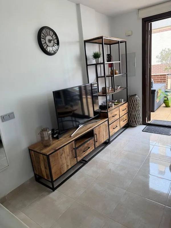Elutuba - Duplex with Pool and Terrace in Cabo Roig