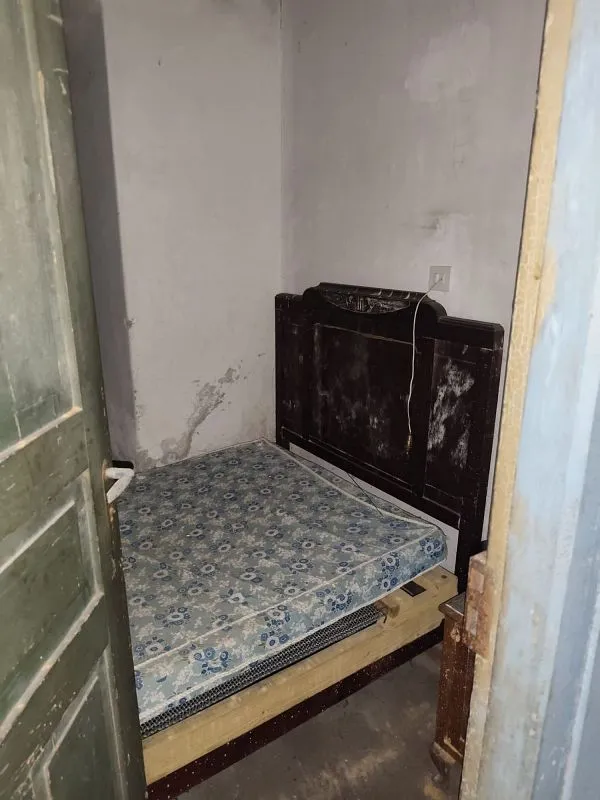 Chambres - Renovated Apartment with Terrace in Miño