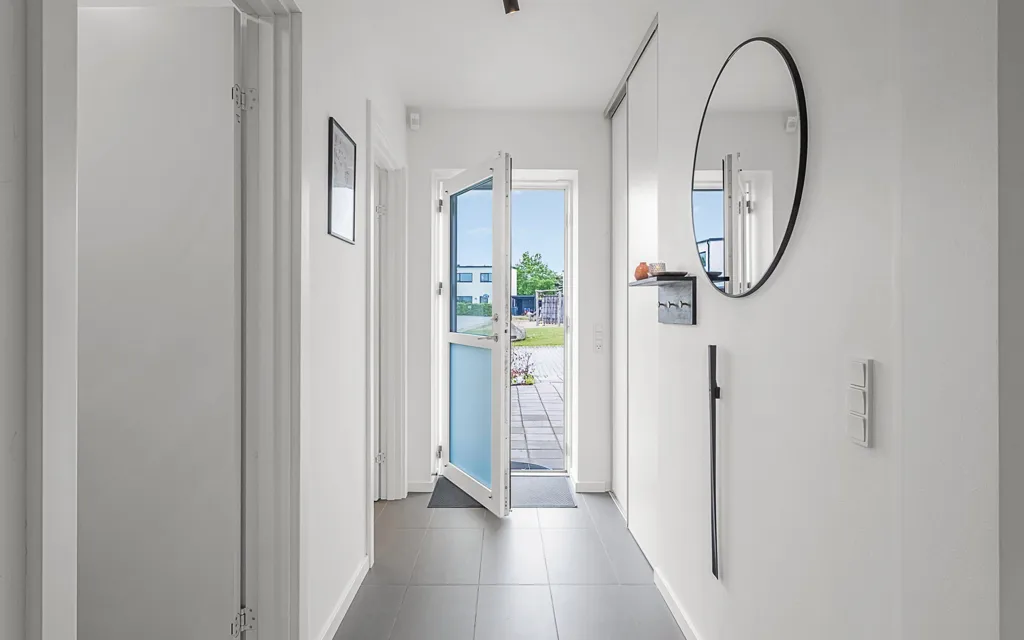 Maison 5 pièces à Skødstrup