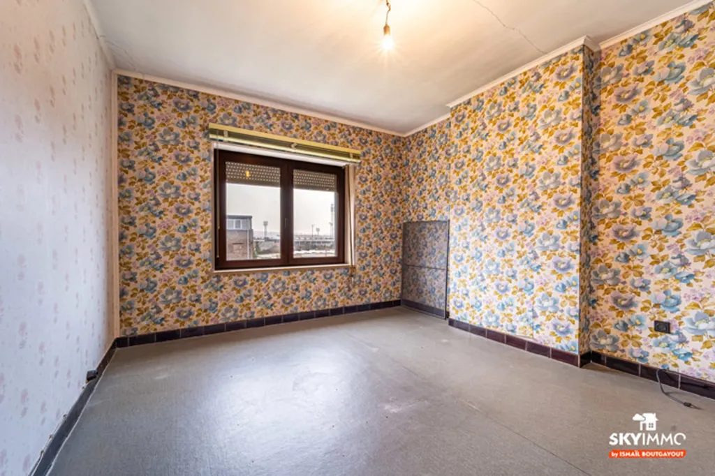 Toad - Spacious House with Garden and Garage in Seraing