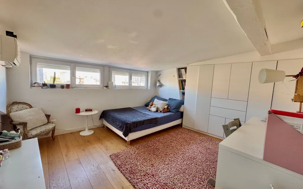 Magamistoad - Duplex Apartment with Balcony in Toulouse