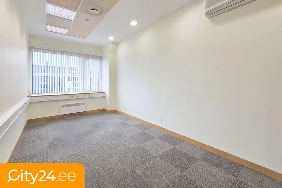 Studio - Office Space with Amenities in Tallinn Centre
