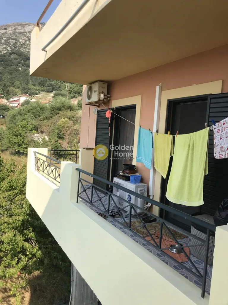 Maison 3 pièces à GR