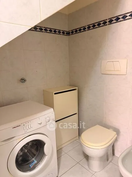 Buanderie - Luxury Studio with Terrace in Nervi, Genoa