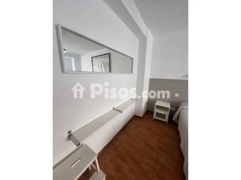 Chambres - Fully Furnished Flat in Mesa y López