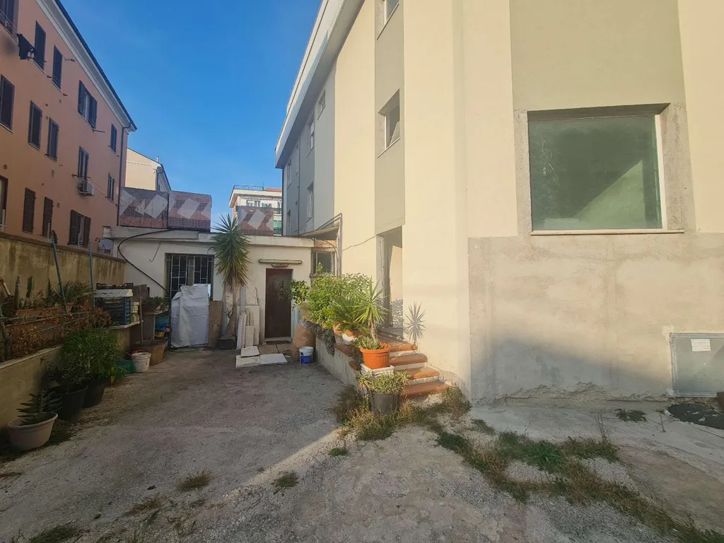 Villa with Workspace in Ancona