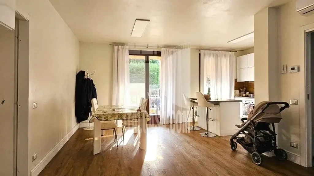 Elutuba - Quadrilocale with Private Garden in Mantova
