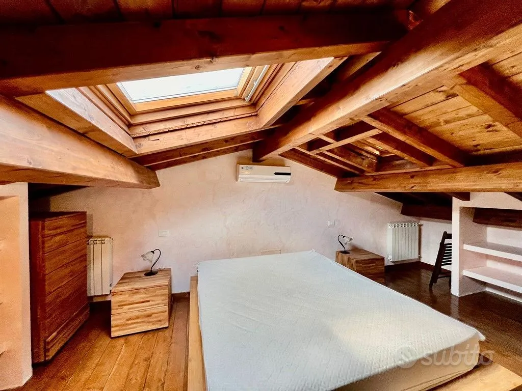 Toad - Restored Apartment in Zagarolo Centre