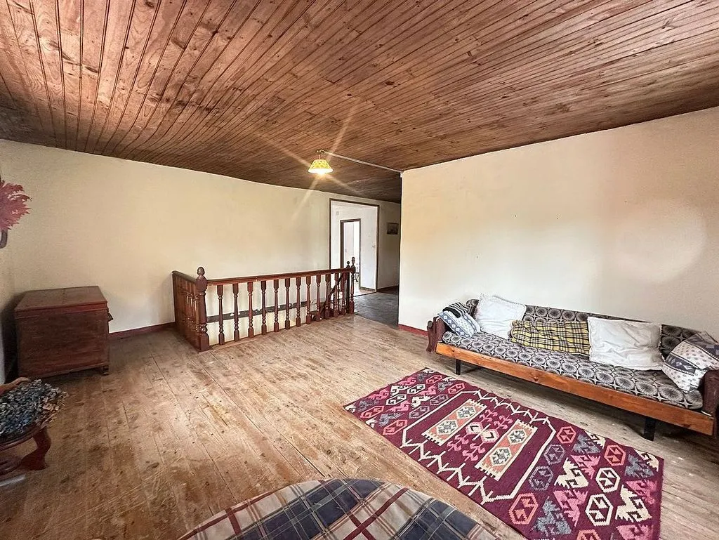 Magamistoad - Chalet with Garden in O Pino