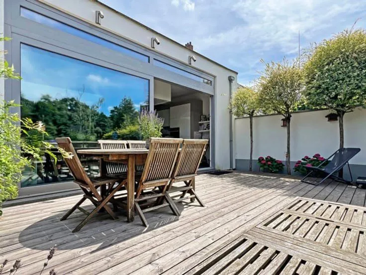 Maison 3 chambres à BE