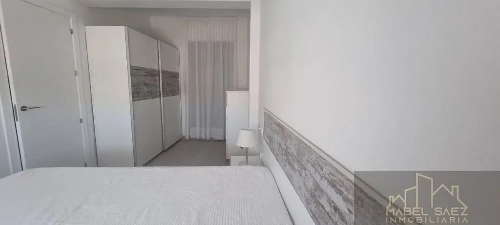 Chambres - Modern Flat with Terrace in Mérida Centre