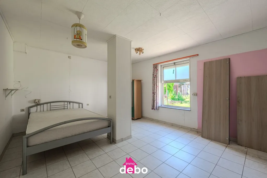 Magamistoad - Charming House with Garden in Hulste