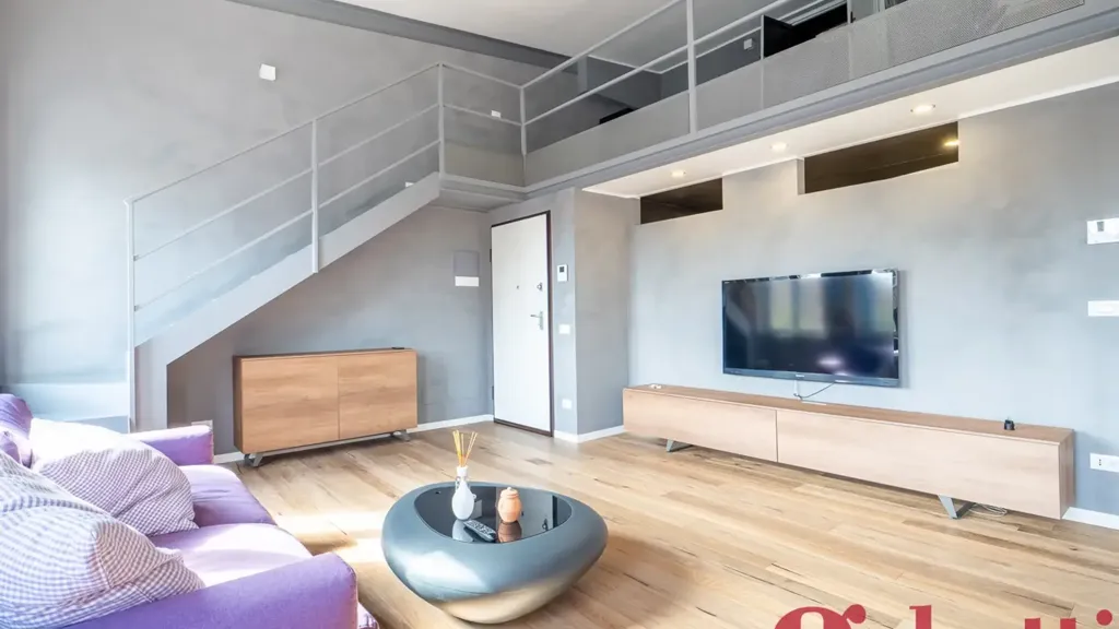 Elutuba - Loft with Park Proximity in Milan