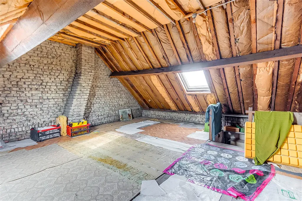 Maison 5 pièces à Wattrelos