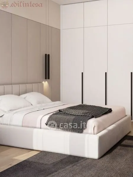 Chambres - Luxury Apartment with Terraces in Monza