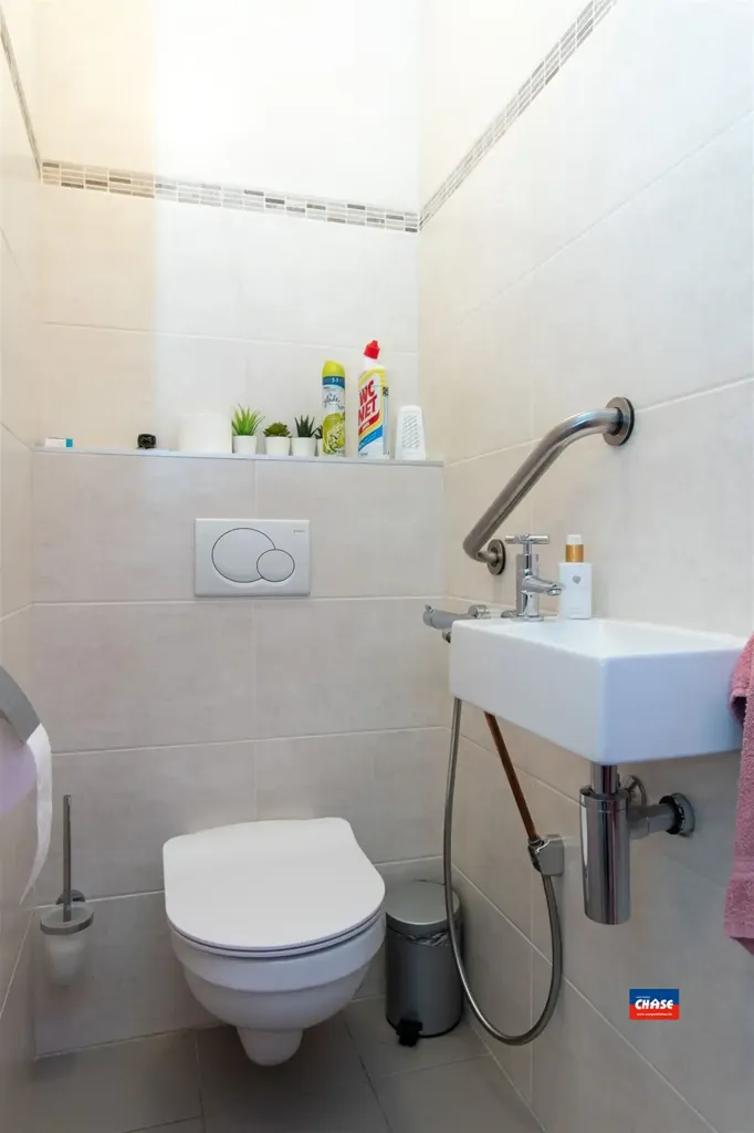 Bagni - Apartment with Terrace in Hoboken
