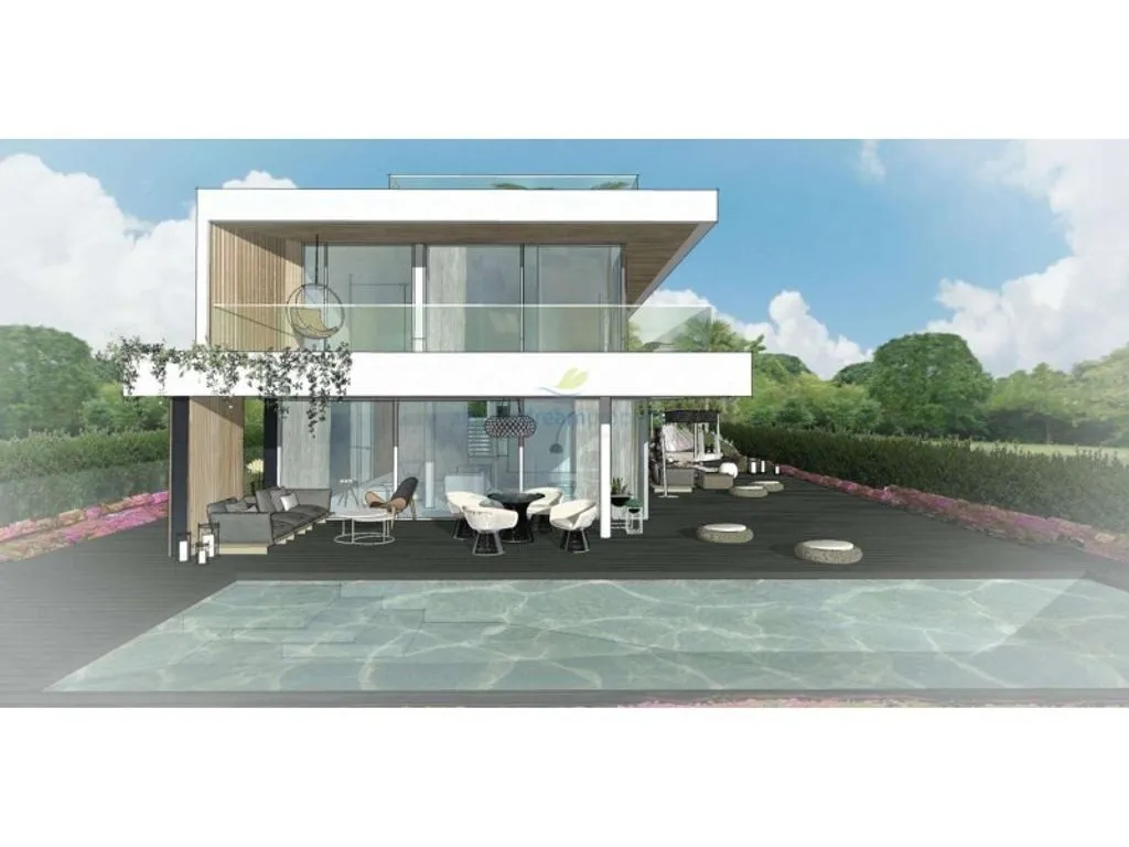 Contemporary Villa with Pool in Pera, Silves