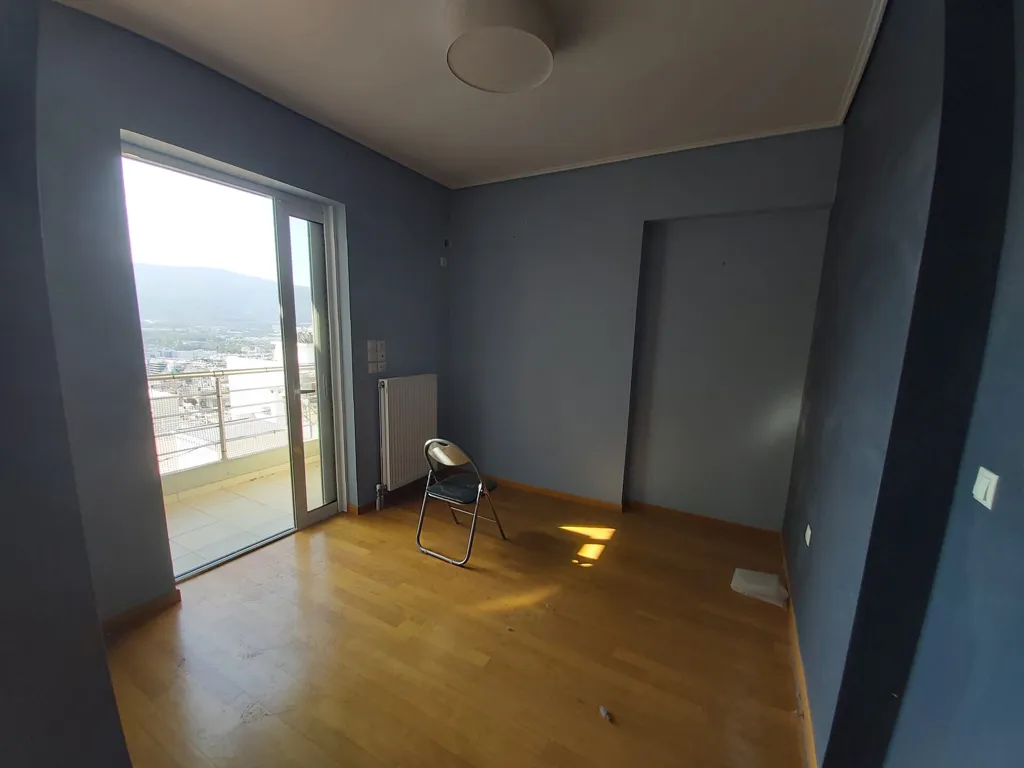 Pièces - Flat with Pool in Galatsi, Athens