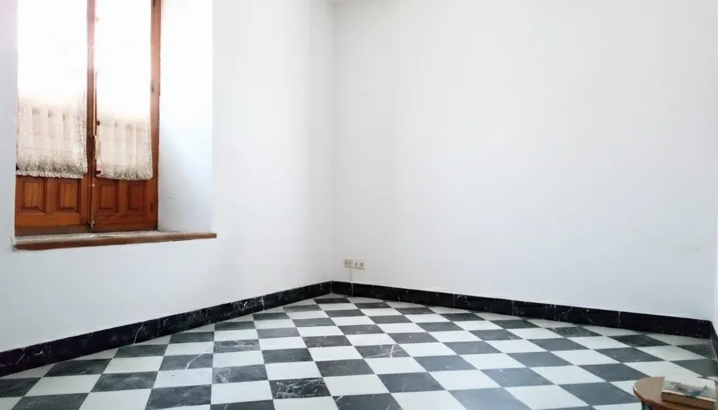 Pièces - Historic Townhouse with Pool in Córdoba