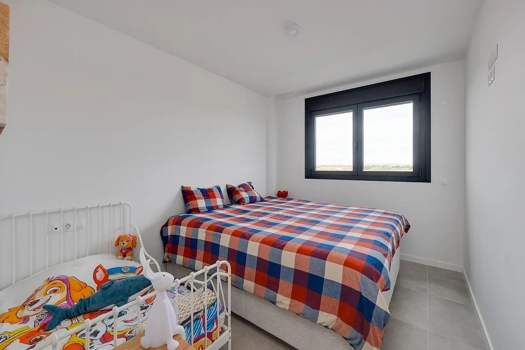 Magamistoad - Penthouse with Pool in Dehesa de Campoamor