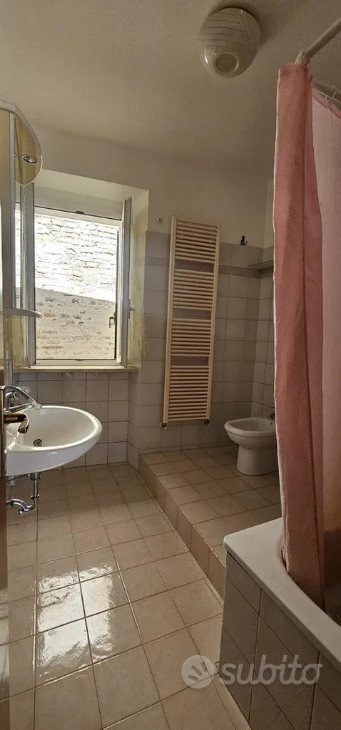 Appartement 4 pièces à IT
